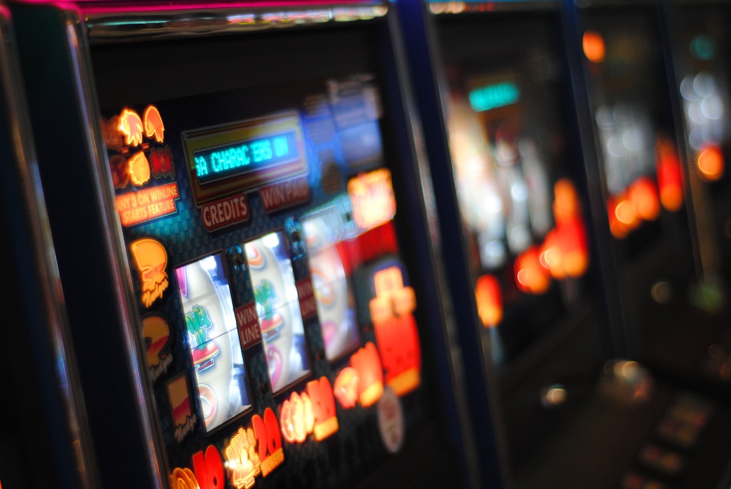 salah satu situs betting online terpopupler