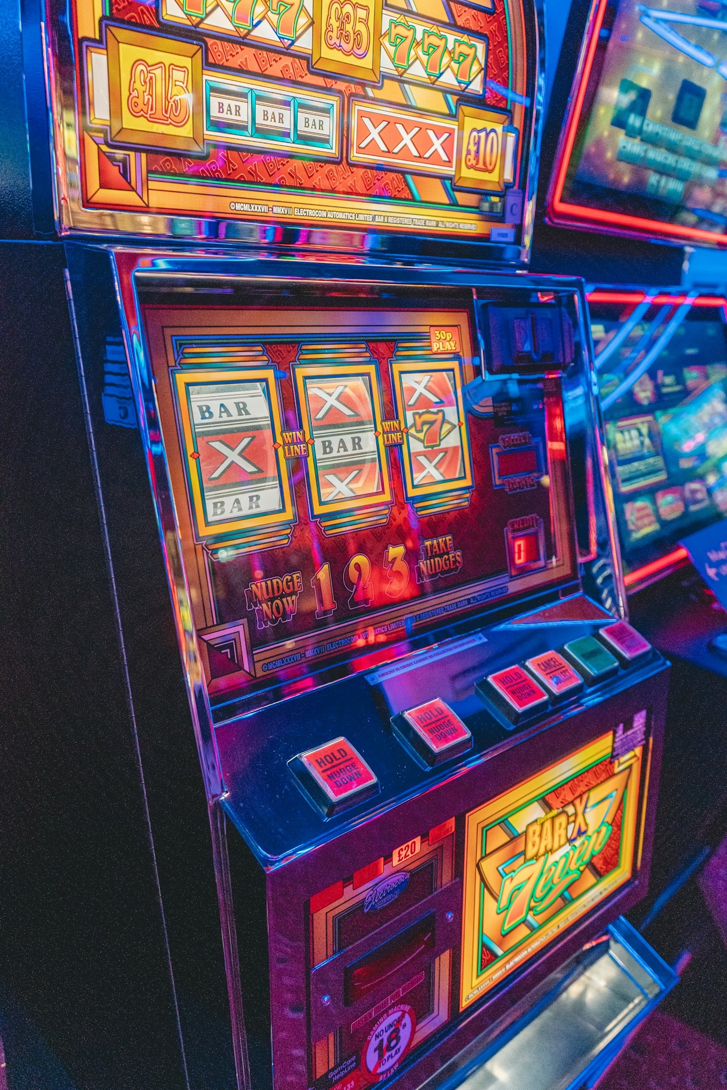 Cara Menang Main di Slot Online Jaheharum99 ?