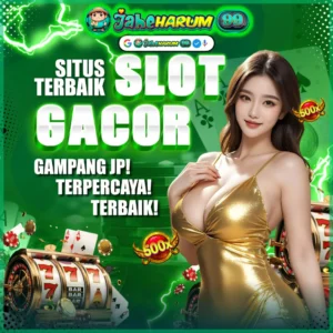slot gacor jaheharum99